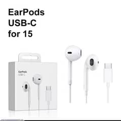 EarPods