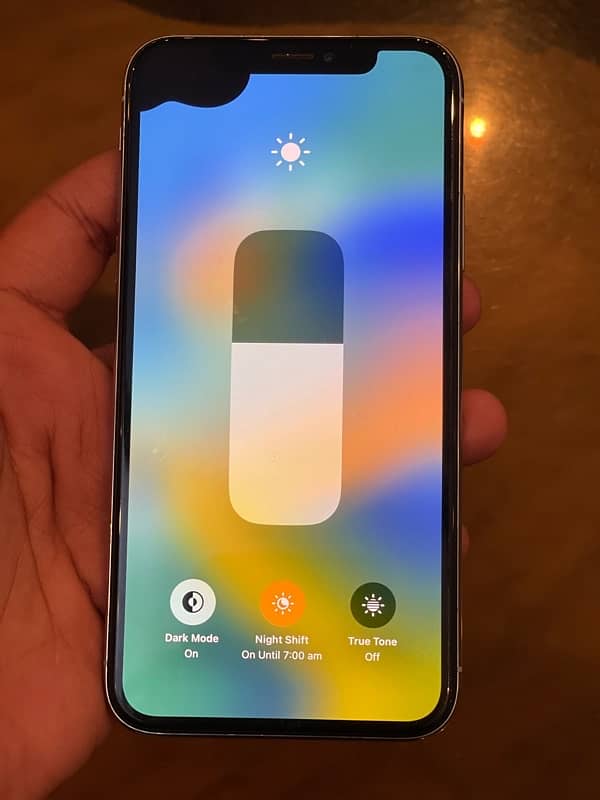 iphone x 64gb non pta approved 5