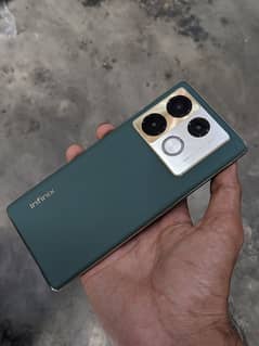 Infinix