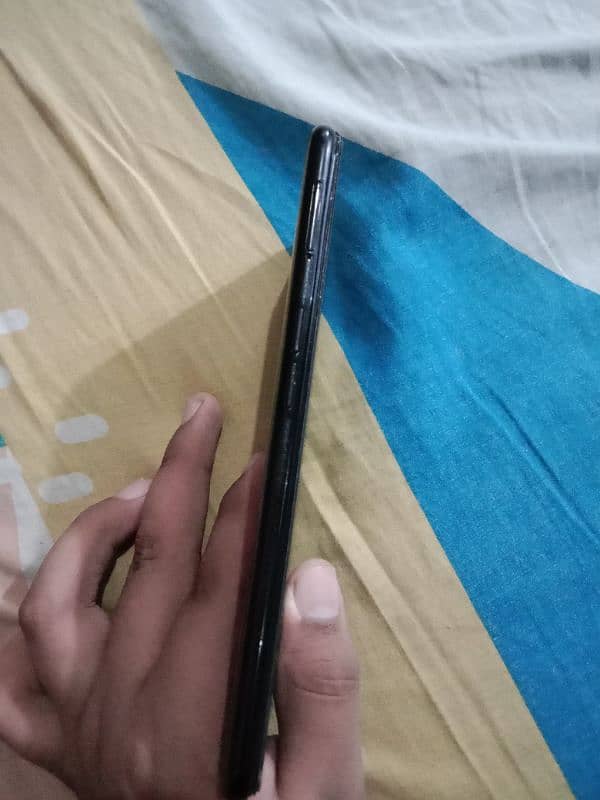 All ok h mobile ma koi issue ni h 3