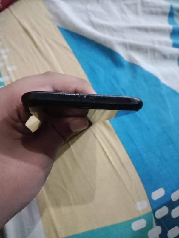 All ok h mobile ma koi issue ni h 4