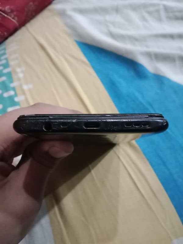 All ok h mobile ma koi issue ni h 5