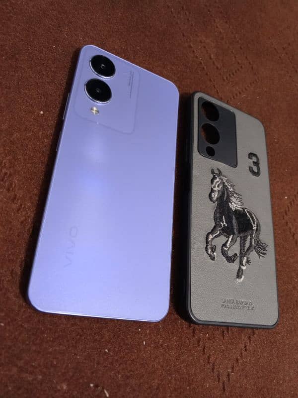 Vivo Y17s 0