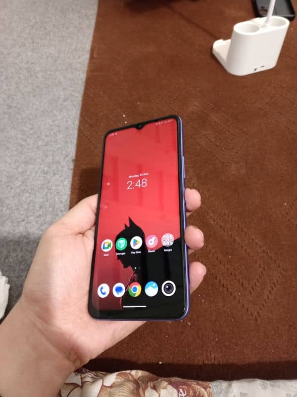 Vivo Y17s 5