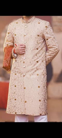 Groom Sherwani For Sale