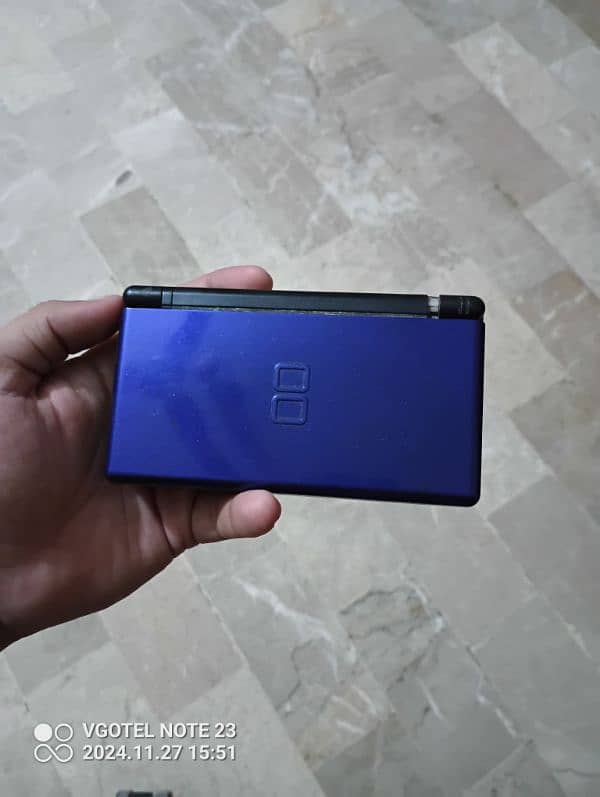 nintendo 3ds lite pokemon edition 5