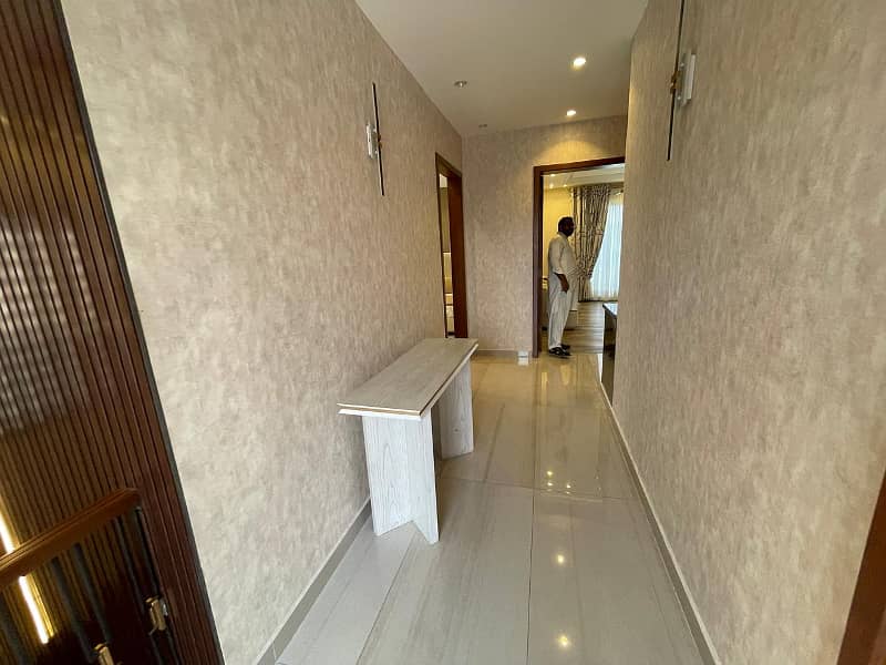 10 Marla House For Sale In DHA Phase 3 Block-Z 26