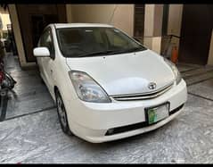 Toyota Prius 2007 G touring