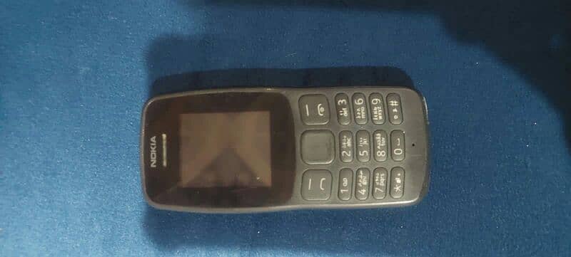 Nokia 106 PTA PROVED 1