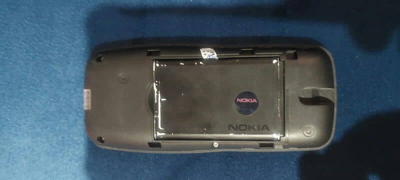 Nokia 106 PTA PROVED 2