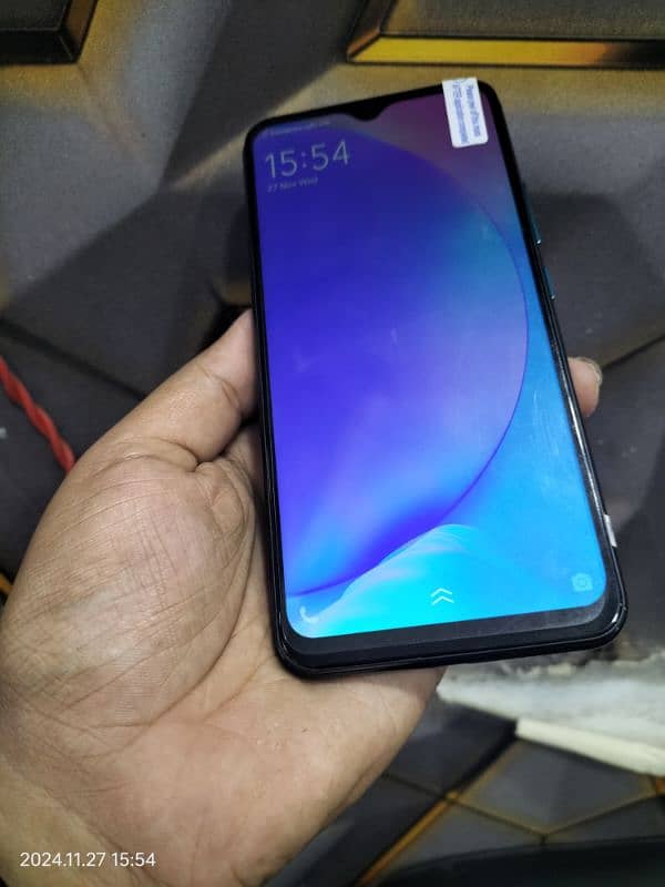 Vivo Y15  8GB/256GB 2