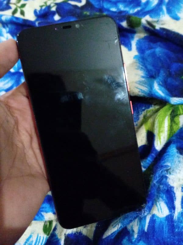 vivo y83 with complete box sab kuch ok 2