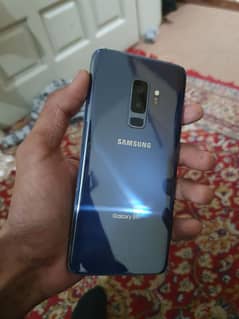 Samsung Galaxy S9plus