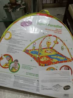 play mat for infants