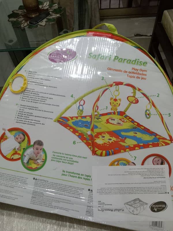 play mat for infants 0