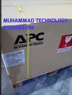 ups APC / 10kva ups / online pure sine wave ups