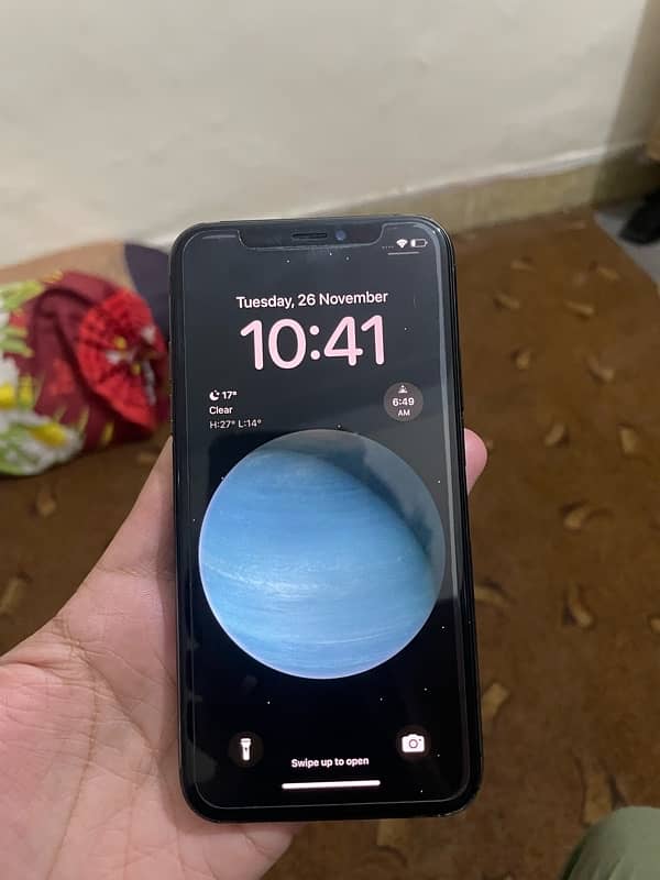 iphone xs non pta 0