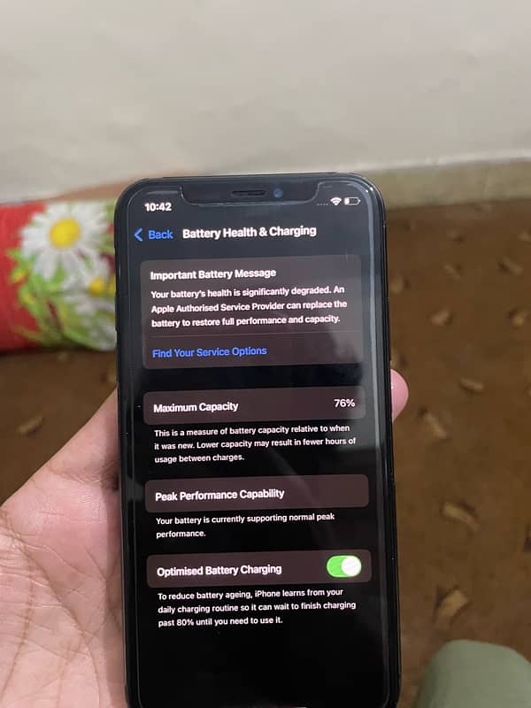 iphone xs non pta 2