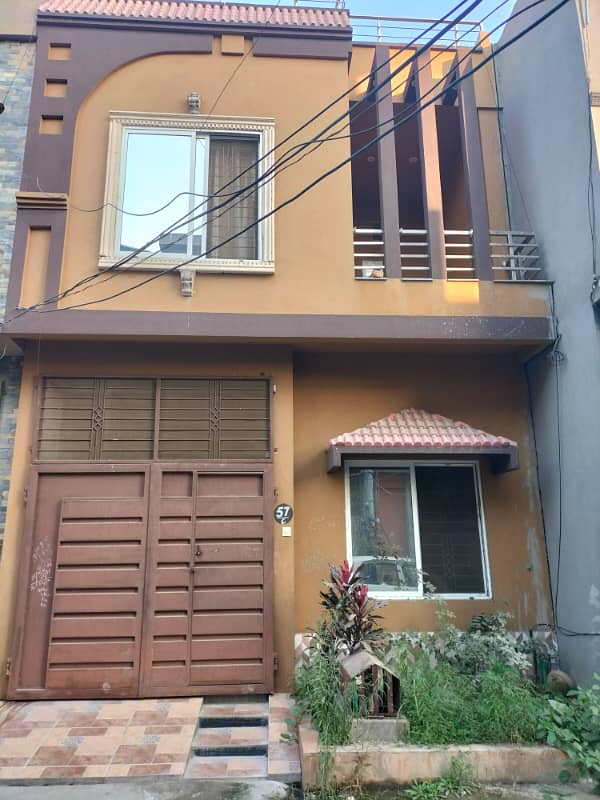 3Mrla House For Rent 1