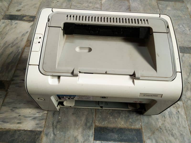 HP Painter P1102 Laserjet 0