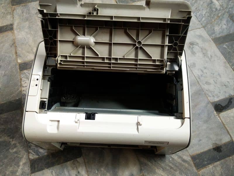 HP Painter P1102 Laserjet 3