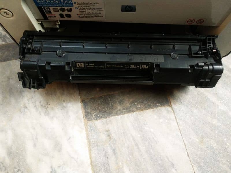 HP Painter P1102 Laserjet 5