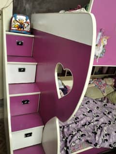 Bunk Bed for kids