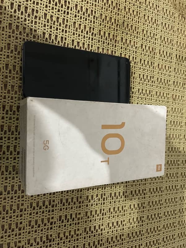 mi 10T 10/9 condition 5