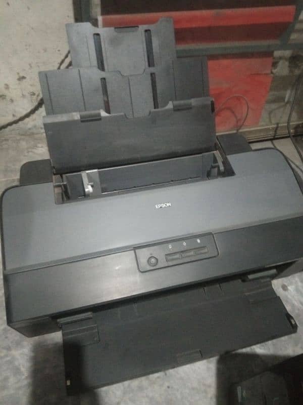 epson a3 Et 14000 new condition 1