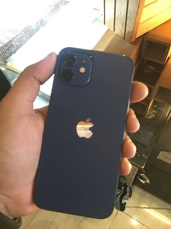 Iphone 12 64gb 1