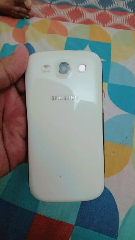 Samsung S3 2