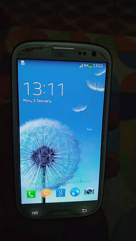 Samsung S3 3