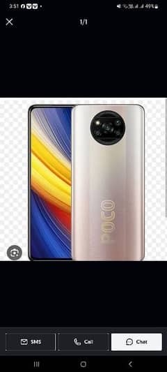 need poco x3 pro demand exchange with Samsung Galaxy a32