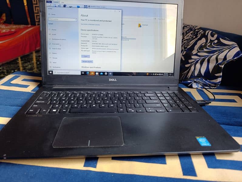 Dell core i5 0