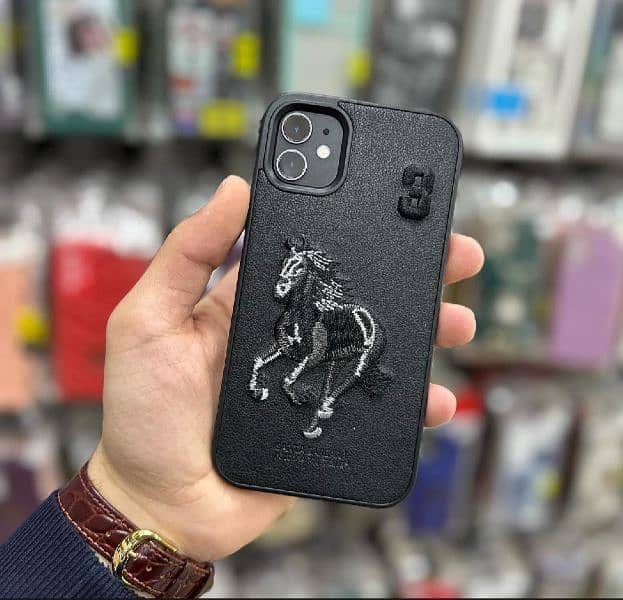 Phone case for iphone X to 16 pro max 1