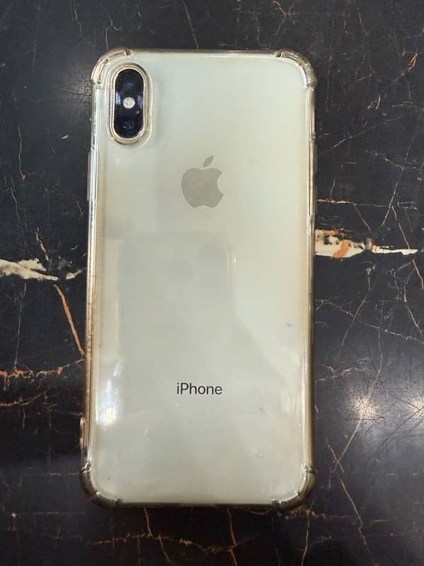 iphone X PTA approved 0