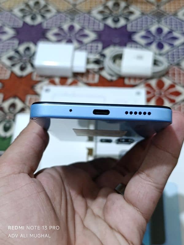 Redmi 12 For Sale 7