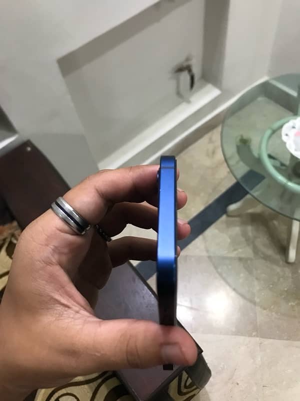 iphone 12 pta approved 128 Gb 10/10 condition 1