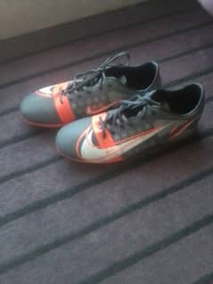 Nike Mercurial Vapor 14 copy size EUR 40