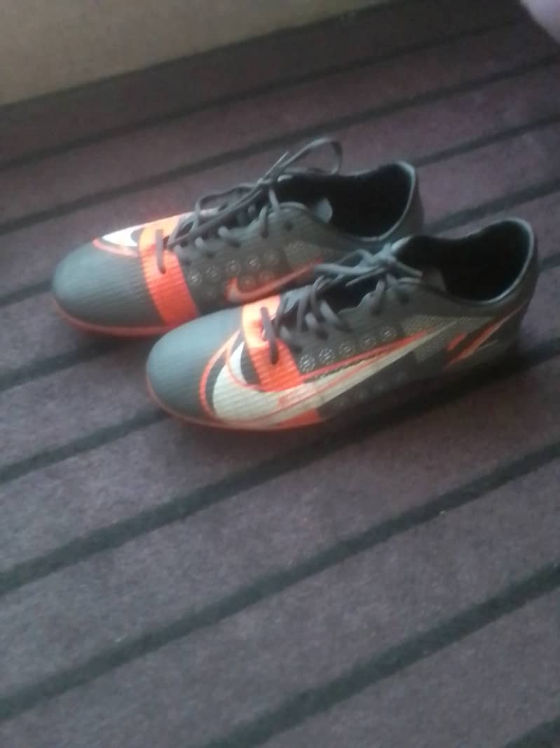 Nike Mercurial Vapor 14 copy size EUR 40 0