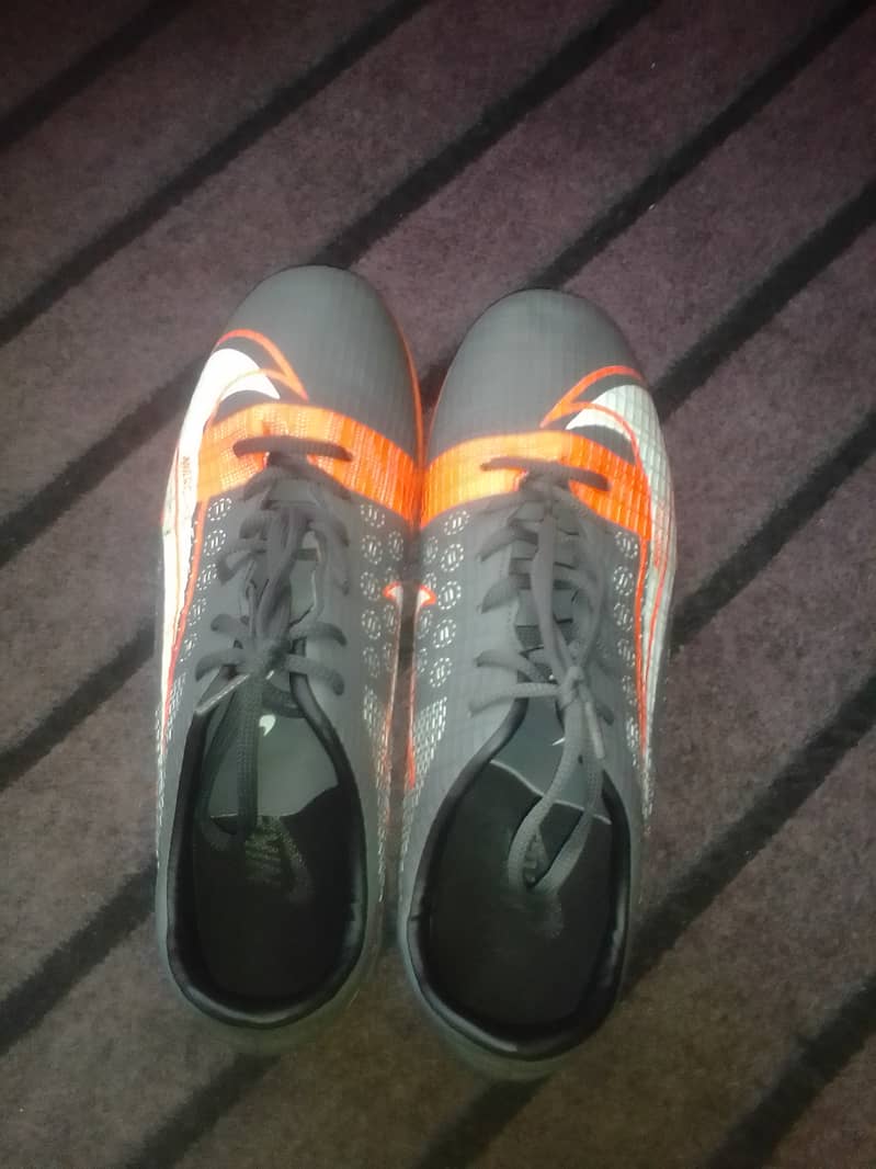 Nike Mercurial Vapor 14 copy size EUR 40 1