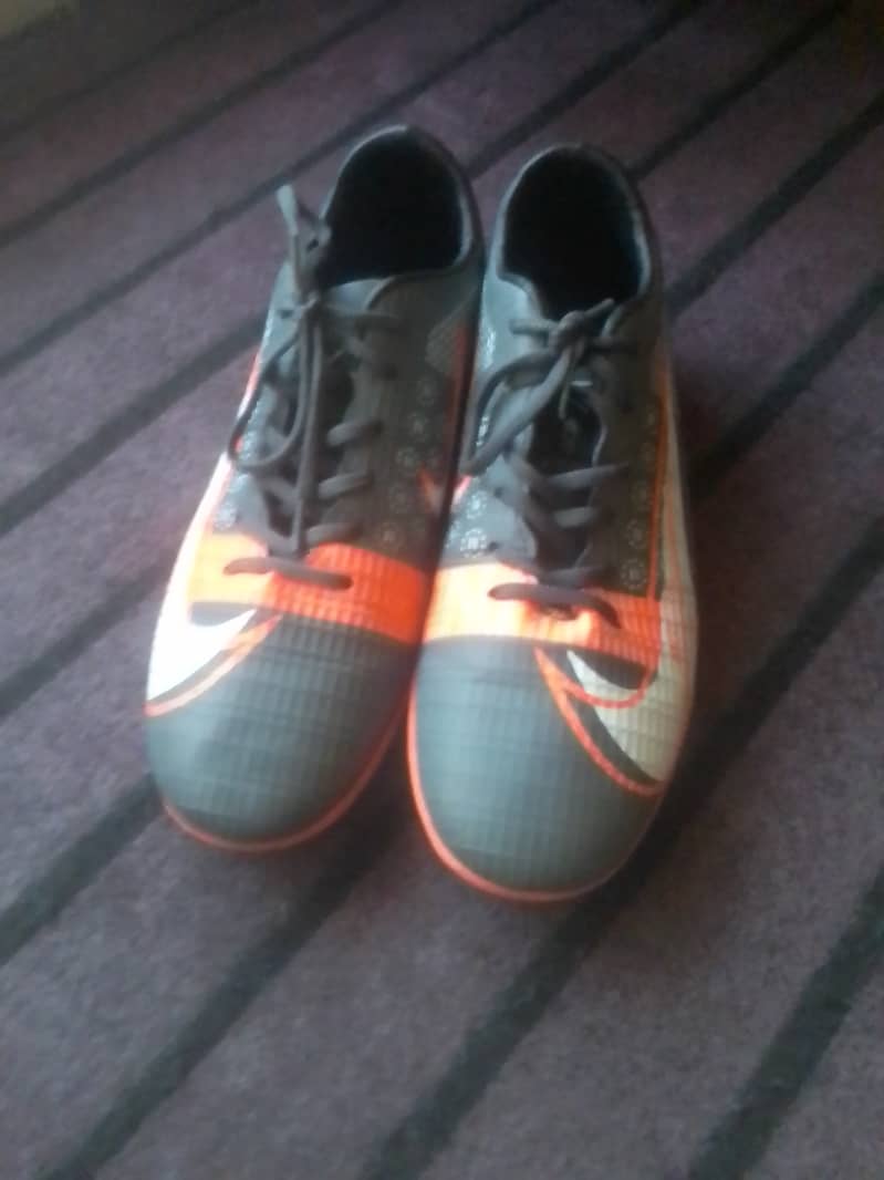 Nike Mercurial Vapor 14 copy size EUR 40 3