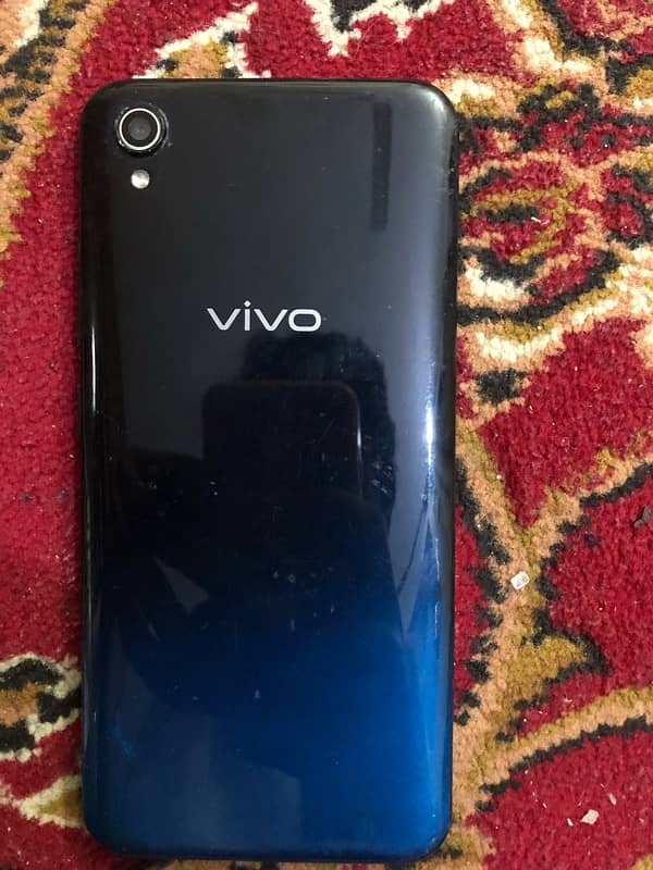 vivo y67 ha 0