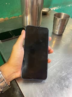 infinix note 12 G96 urgent sale