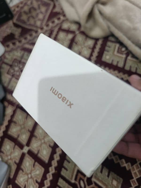 Xiaomi 11T Pro - With Box - 10/10 Condition - Official PTA Approved 10