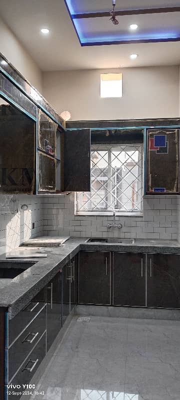 5 Marla 2 story Brand New House for sale in Punjab housings Satyana Road Faisalabad 13