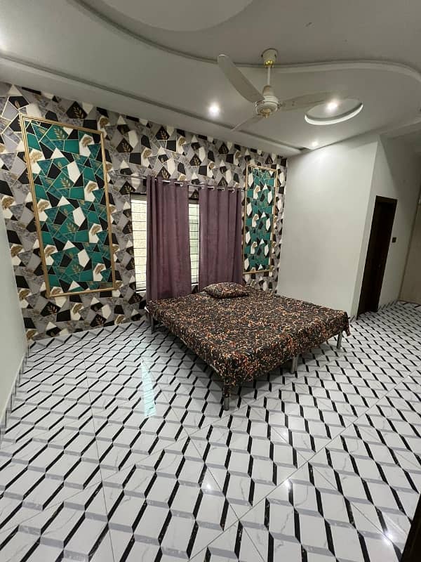 7 Marla 2 story House for sale in sitara gold city satyana road Faisalabad 10