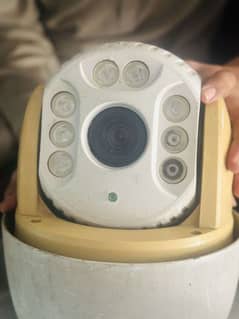 outdoor camera