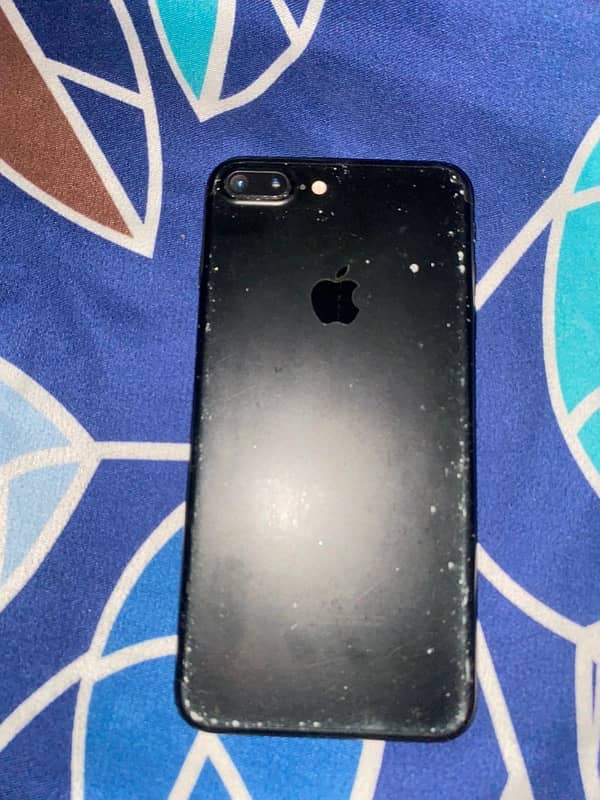 Iphone 7 Plus 32Gb (PTA APPROVE) 5