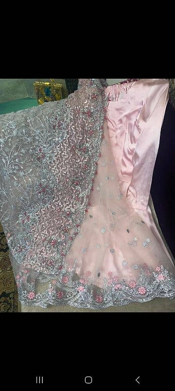 saree excellent condition 1